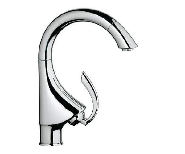 Змішувач для мийки GROHE K4 K 4