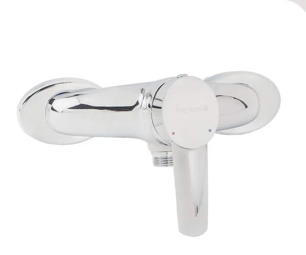 Змішувач для душу IMPRESE MORAVA