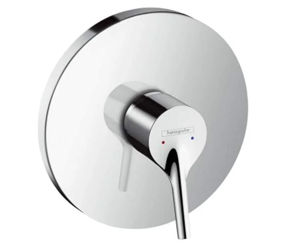 Вбудований змішувач HANSGROHE TALIS S