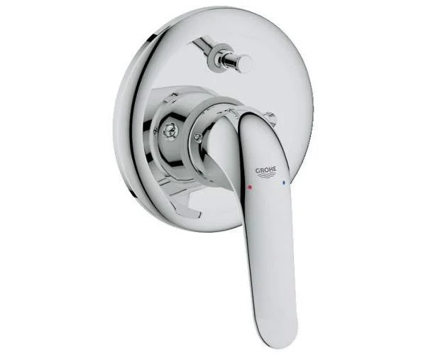 Змішувач для ванни GROHE EUROECO SPECIAL