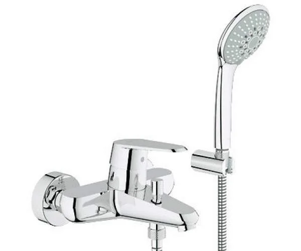 Змішувач GROHE EURODISC COSMOPOLITAN