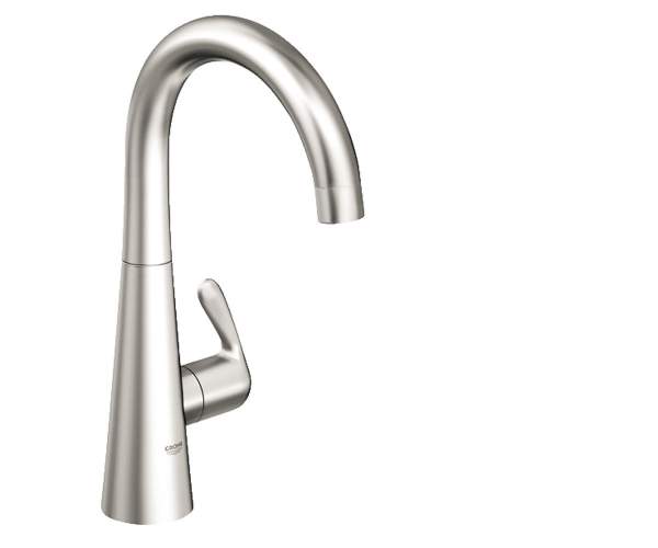 Кран для раковини GROHE ZEDRA