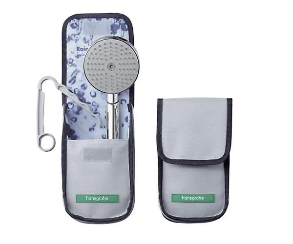 Дорожній набір HANSGROHE RAINDANCE