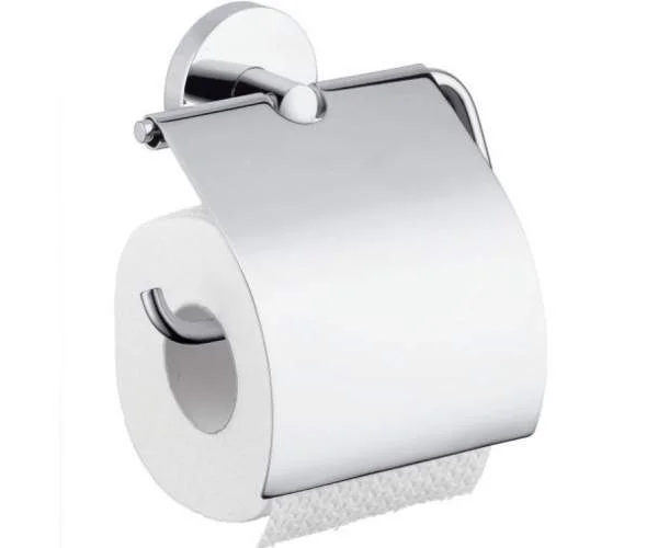 Паперотримач HANSGROHE LOGIS