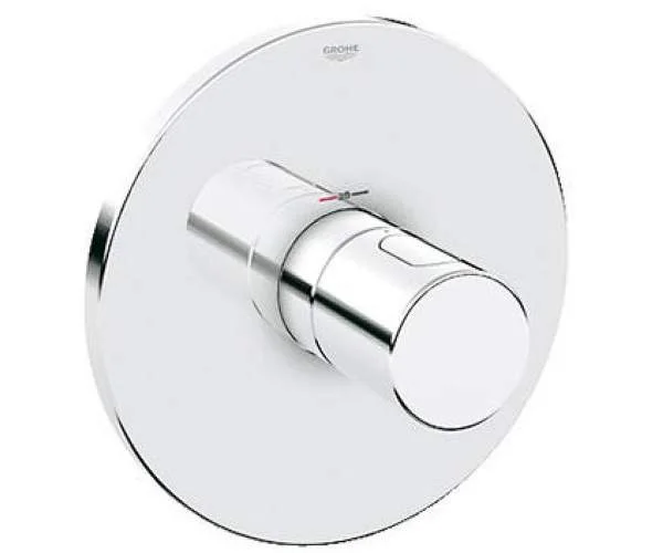 Центральний термостат GROHE GROHTHERM 3000 COSMOPOLITAN