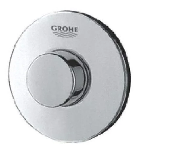 Кнопка пневмокерування GROHE