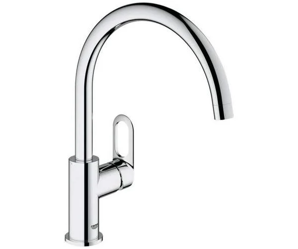 Кухонний змішувач GROHE BAU LOOP