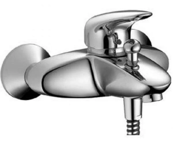Змішувач для ванни HANSGROHE METRIS