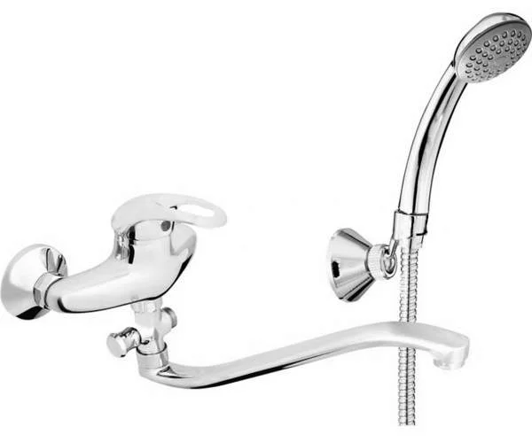 Змішувач для ванни RUBINETA PRINCE MARS