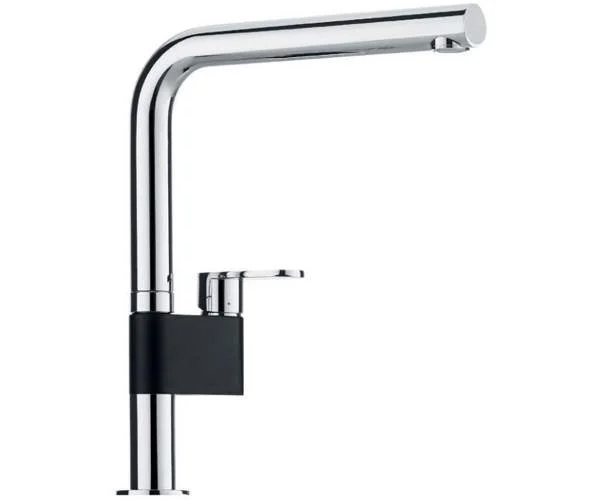 Змішувач FRANKE GRAMMY CHROME