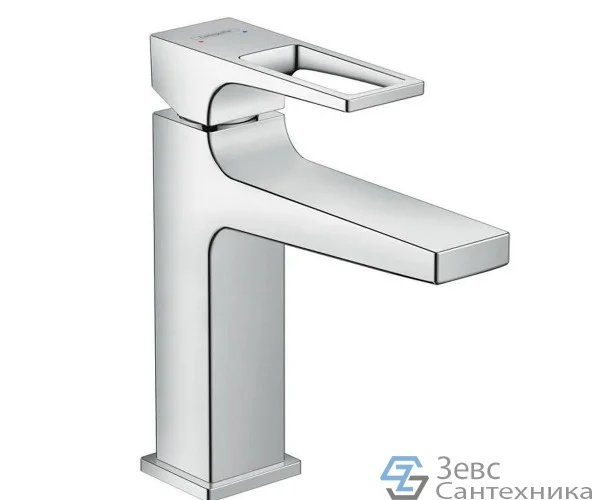 Змішувач для раковини HANSGROHE METROPOL