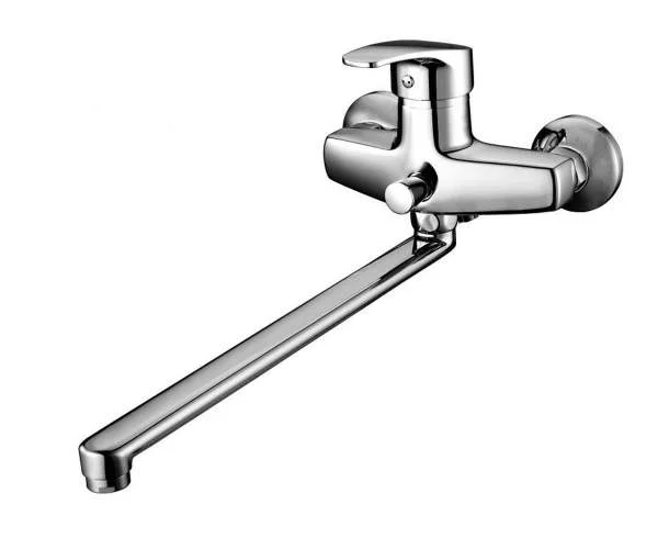 Змішувач для ванни IMPRESE LIDICE