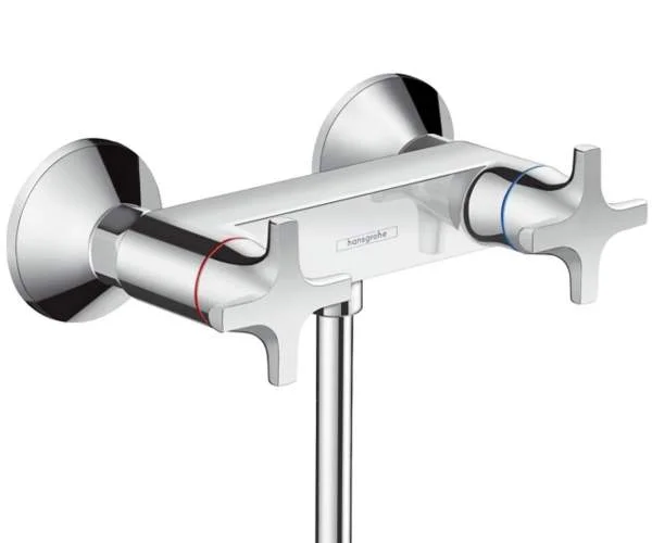 Змішувач HANSGROHE LOGIS CLASSIC