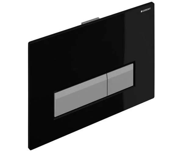 Кнопка змиву GEBERIT SIGMA 40