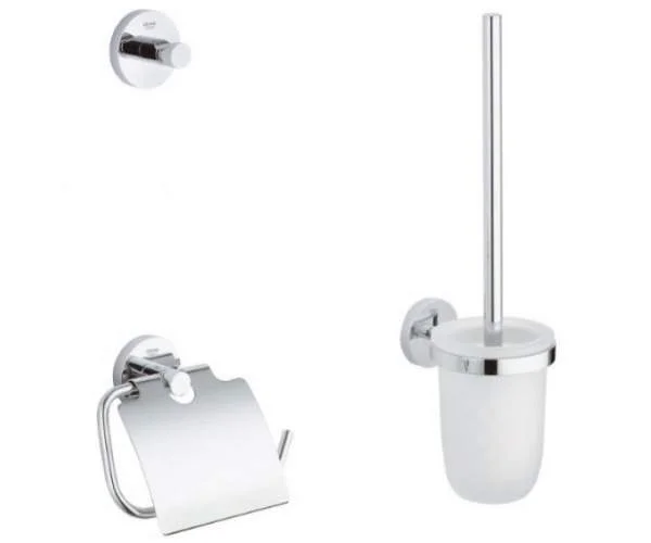 Набір аксесуарів GROHE ESSENTIALS