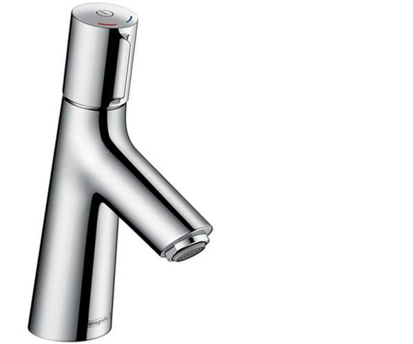 Латунний змішувач HANSGROHE TALIS SELECT S