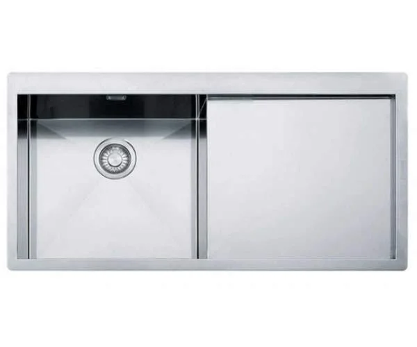 Мийка кухонна FRANKE PLANAR PPX 211 TL