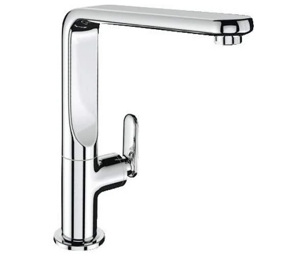 Кухонний змішувач GROHE VERIS