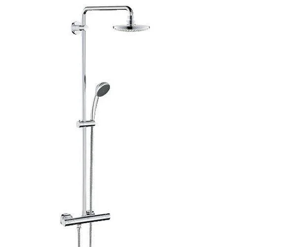 Душова система GROHE VITALIO SYSTEM