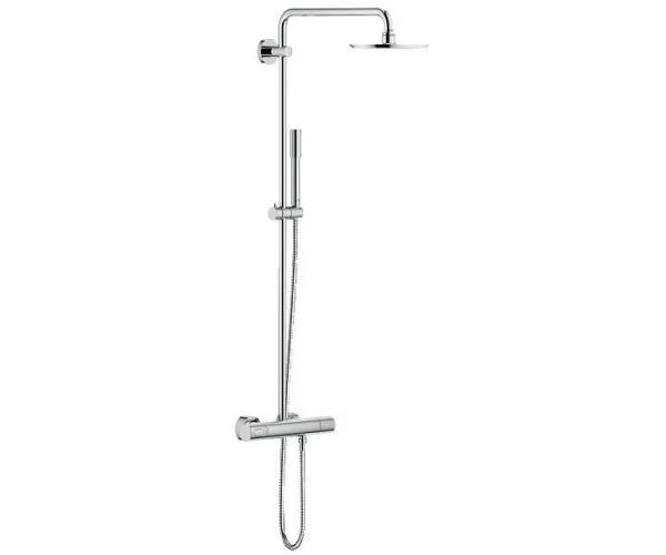 Душова система GROHE RAINSHOWER