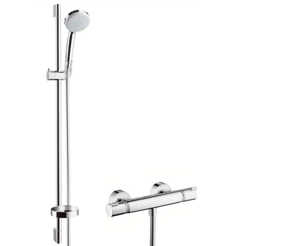 Набір для душу HANSGROHE CROMA
