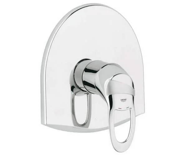 Зовнішня частина змішувача GROHE CHIARA