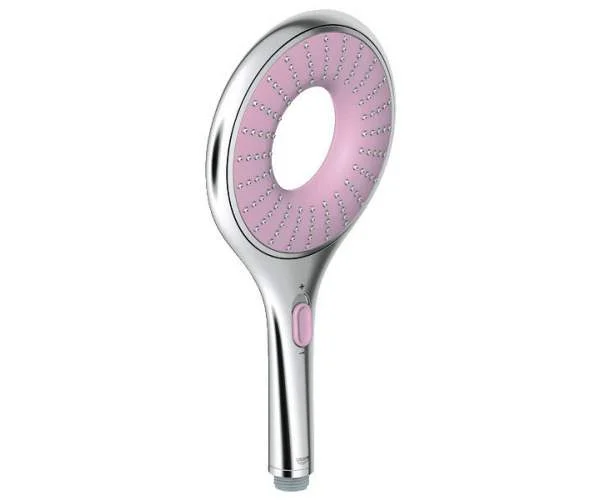 Душова лійка GROHE RAINSHOWER ICON