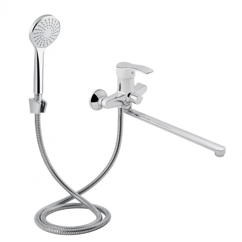 Змішувач для ванни Lidz