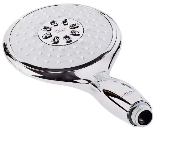 Душова лійка GROHE POWER AND SOUL
