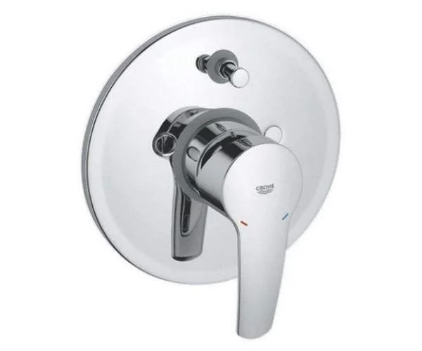 Зовнішня частина GROHE EUROSTYLE