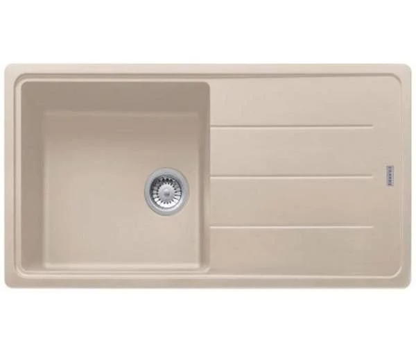Мийка для кухні FRANKE BASIS BFG 611-97