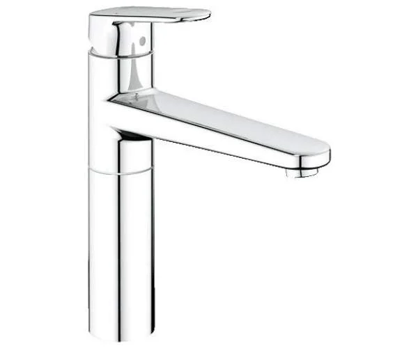 Кухонний змішувач GROHE EUROPLUS
