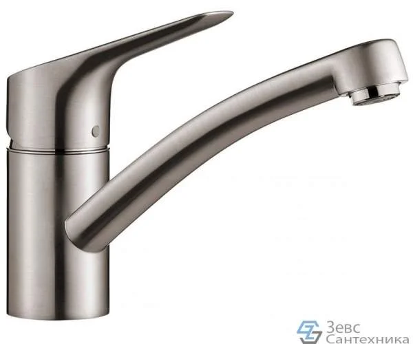Кухонний змішувач HANSGROHE MYSPORT S