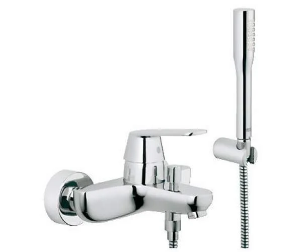 Змішувач для ванни GROHE EUROSMART COSMOPOLITAN