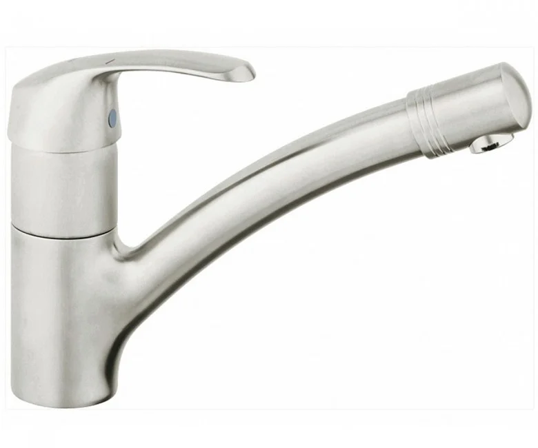 Кухонний змішувач GROHE ALIRA