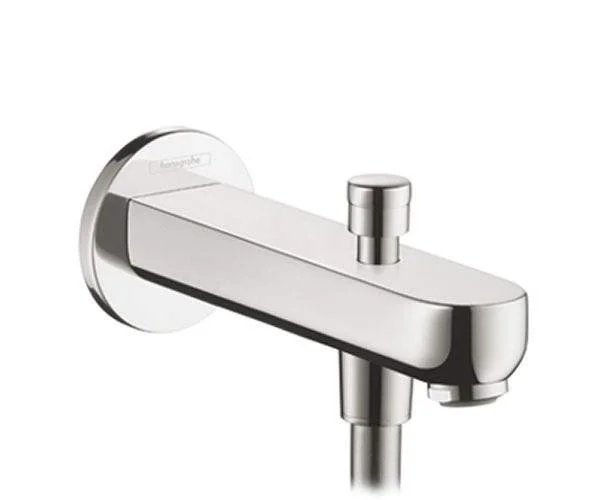 Вилив на ванну HANSGROHE METRIS S