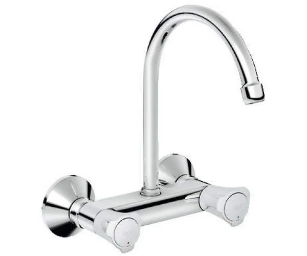Змішувач для мийки GROHE COSTA L