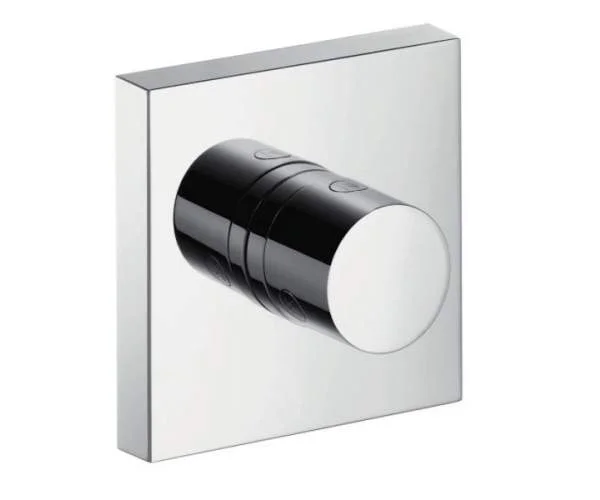 Зовнішня частина AXOR STARCK SHOWER COLLECTION