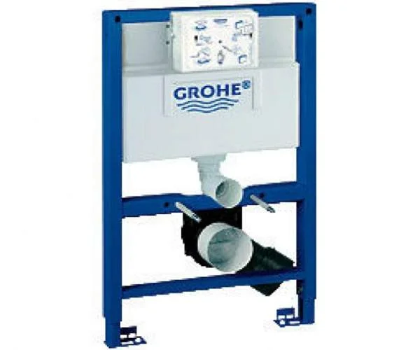 Інсталяція для підвісного унітазу GROHE RAPID SL