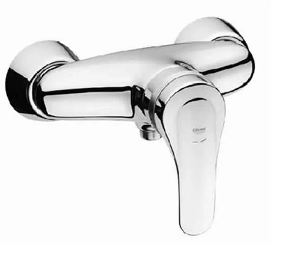 Змішувач GROHE EUROPLUS SOLID