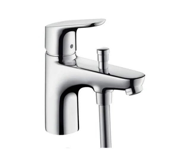 Змішувач для ванни HANSGROHE FOCUS E2