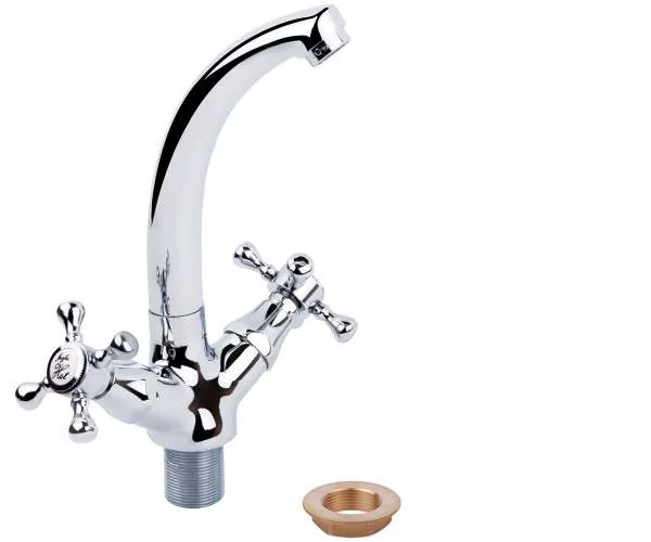 Кухонний змішувач Qtap MAYFAIR