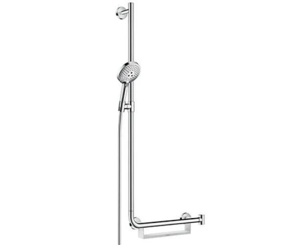 Душовий набір HANSGROHE RAINDANCE SELECT S 120