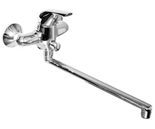 Одноважільний змішувач для ванни IDEAL STANDART CERAPLAN