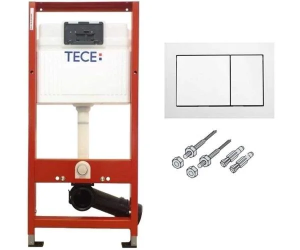 Інсталяція для унітазу TECE BASE