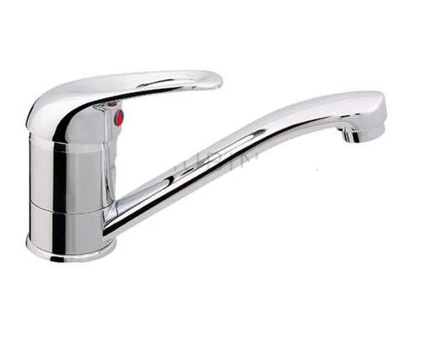 Змішувач для умивальника RUBINETA PRINCE