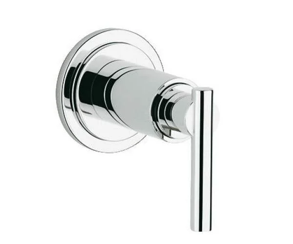 Зовнішня частина вентиля GROHE ATRIO CLASSIC