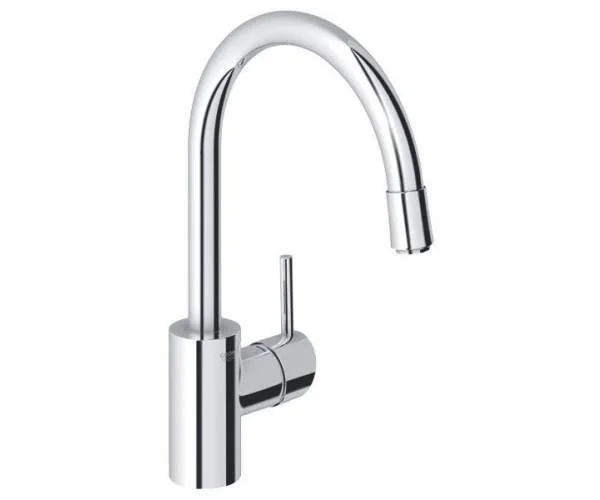 Змішувач для мийки GROHE CONCETTO