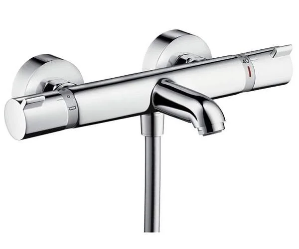 Термостатичний змішувач для ванни HANSGROHE ECOSTAT