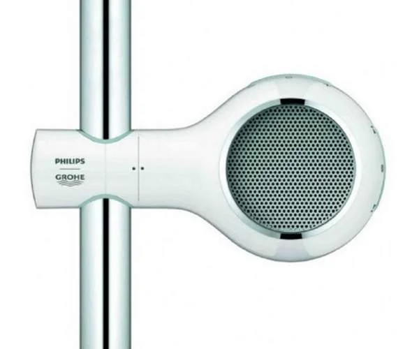 Водонепроникний динамік GROHE